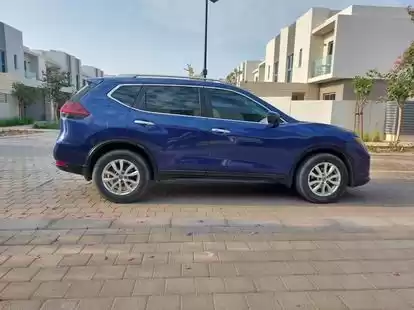 用过的 Nissan Rogue 出租 在 多哈 #22010 - 1  image 