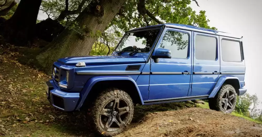 جديدة Mercedes-Benz Unspecified للبيع في دبي #22014 - 1  صورة 