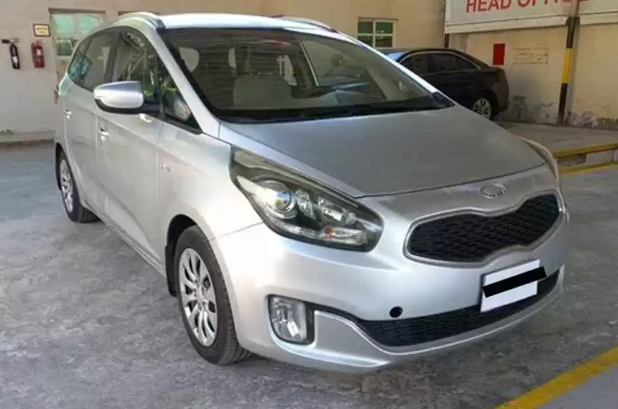 استفاده شده Kia Unspecified برای اجاره که در دوحه #22051 - 1  image 