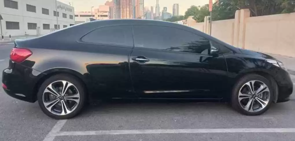 استفاده شده Kia Cerato برای اجاره که در دوحه #22054 - 1  image 