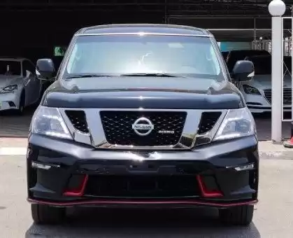Usado Nissan Patrol Alquiler en Doha #22078 - 1  image 