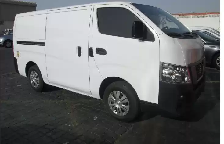 Used Nissan Unspecified For Rent in Doha #22136 - 1  image 