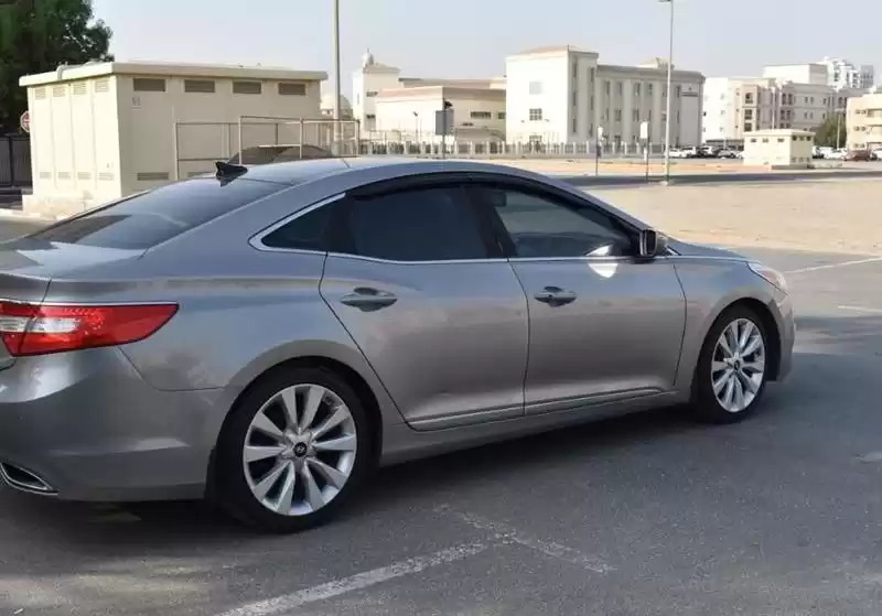مستعملة Hyundai Unspecified للإيجار في الدوحة #22228 - 1  صورة 