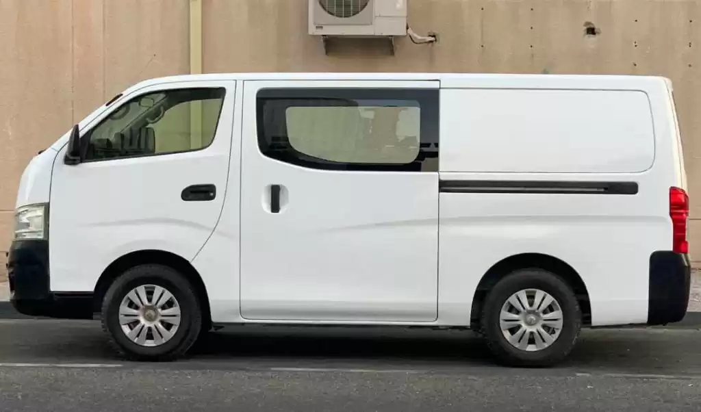 Used Nissan Unspecified For Rent in Doha #22235 - 1  image 