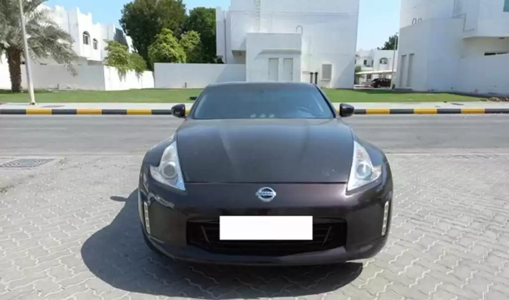 Used Nissan Unspecified For Rent in Doha #22257 - 1  image 
