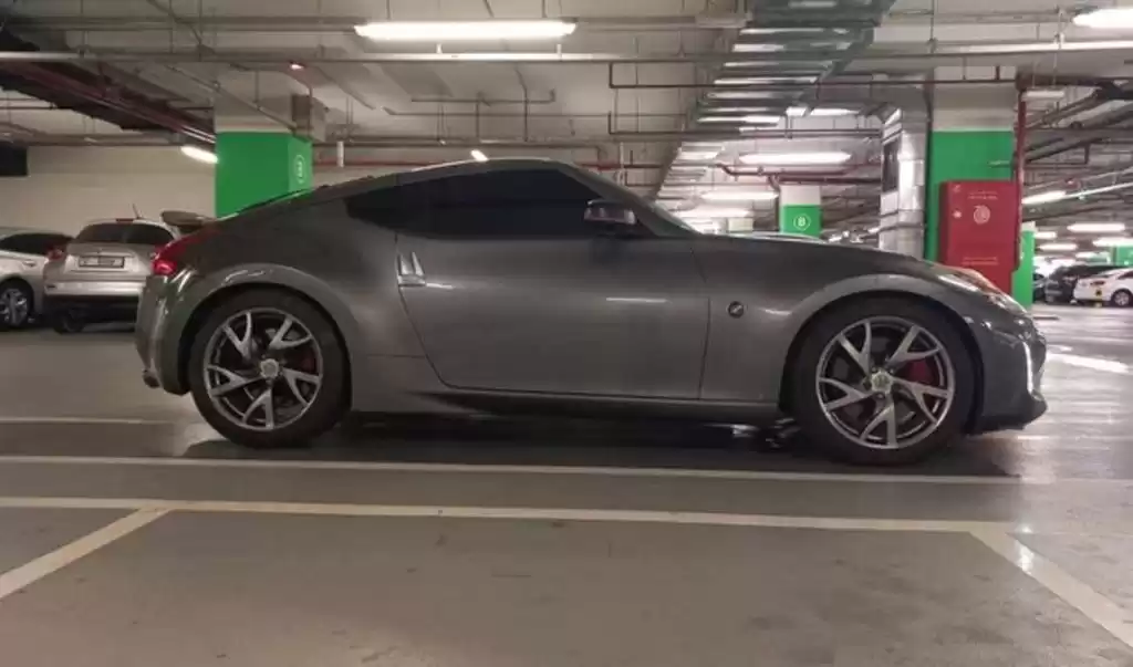 Использовал Nissan Unspecified Аренда в Доха #22269 - 1  image 
