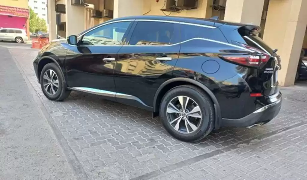 مستعملة Nissan Pathfinder للإيجار في الدوحة #22285 - 1  صورة 