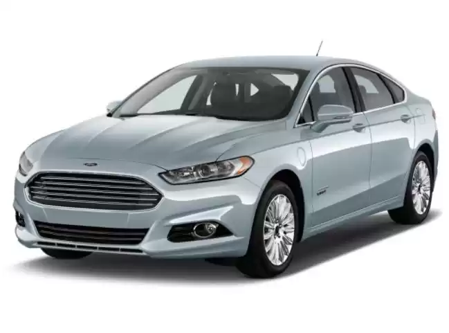 استفاده شده Ford Fusion برای فروش که در امان #22323 - 1  image 