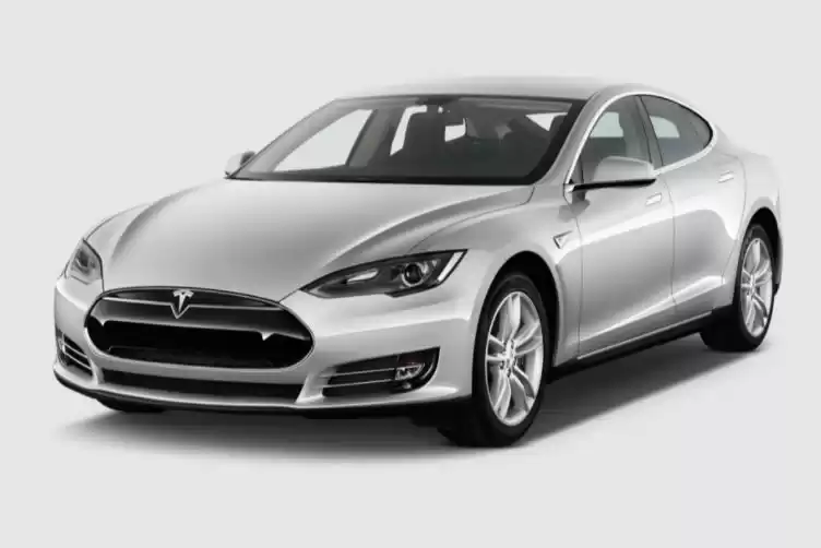 استفاده شده Tesla MODEL S برای اجاره که در امان #22340 - 1  image 