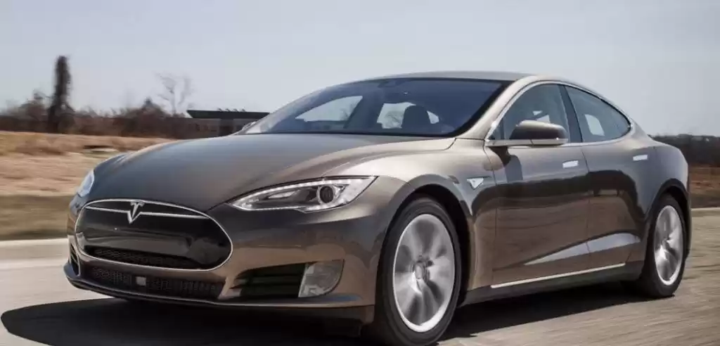استفاده شده Tesla MODEL S برای اجاره که در امان #22341 - 1  image 
