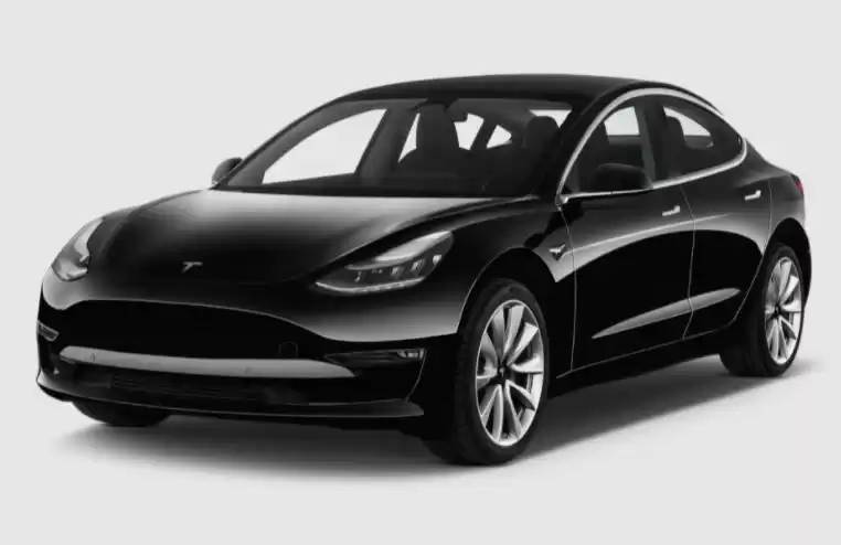 استفاده شده Tesla MODEL S برای اجاره که در امان #22343 - 1  image 