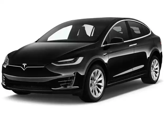 استفاده شده Tesla Unspecified برای اجاره که در امان #22346 - 1  image 