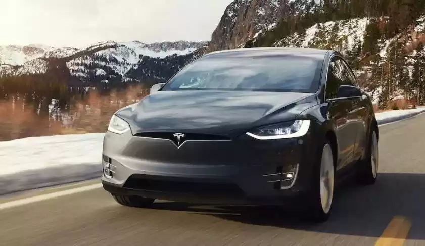 Использовал Tesla Unspecified Аренда в Амман #22347 - 1  image 