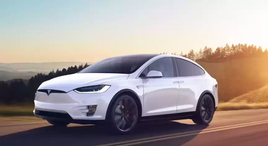 استفاده شده Tesla Unspecified برای اجاره که در امان #22348 - 1  image 