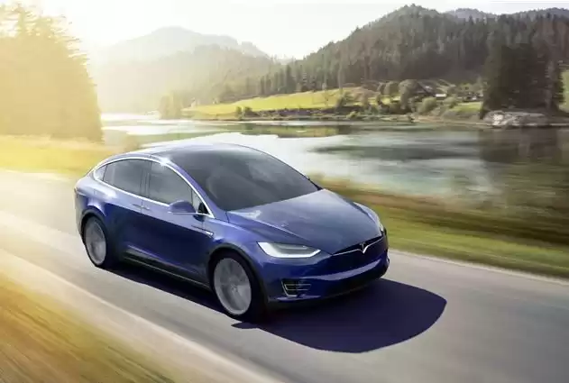 Использовал Tesla Unspecified Аренда в Амман #22349 - 1  image 