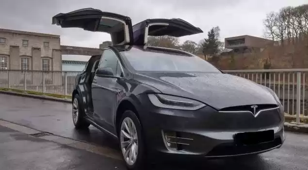 Использовал Tesla Unspecified Аренда в Амман #22350 - 1  image 