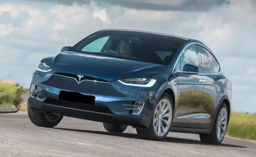 استفاده شده Tesla Unspecified برای اجاره که در امان #22351 - 1  image 