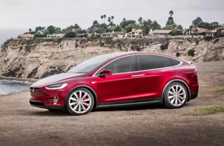 استفاده شده Tesla Unspecified برای اجاره که در امان #22352 - 1  image 