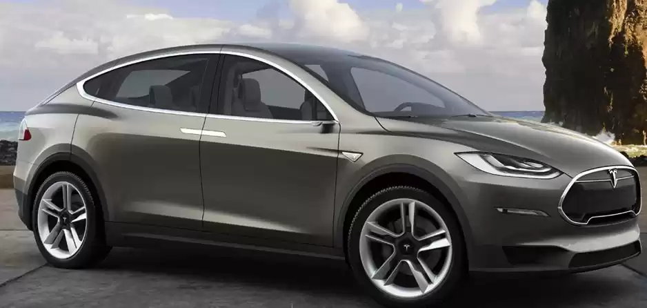 استفاده شده Tesla Unspecified برای اجاره که در امان #22353 - 1  image 