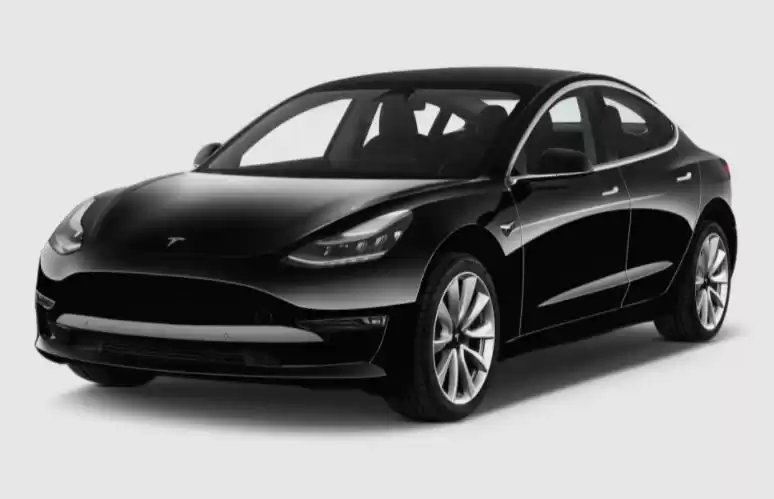 استفاده شده Tesla MODEL 3 برای اجاره که در امان #22355 - 1  image 