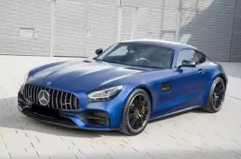 مستعملة Mercedes-Benz Unspecified للإيجار في عمان #22402 - 1  صورة 