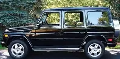 مستعملة Mercedes-Benz Unspecified للإيجار في عمان #22405 - 1  صورة 