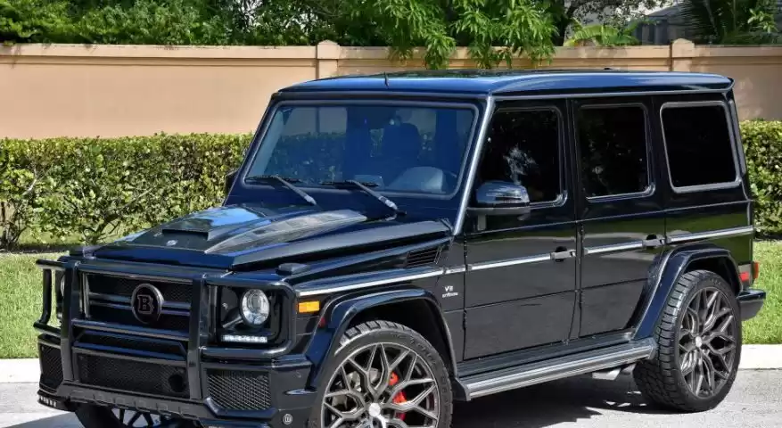 مستعملة Mercedes-Benz Unspecified للإيجار في عمان #22408 - 1  صورة 