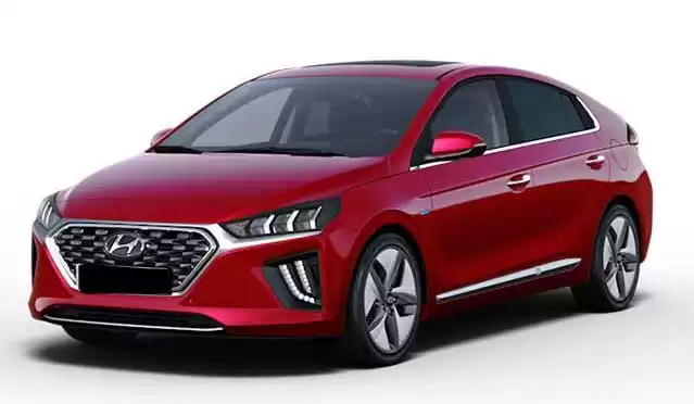 مستعملة Hyundai Sonata للإيجار في عمان #22442 - 1  صورة 