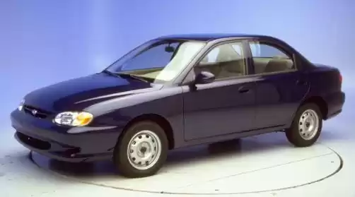 مستعملة Kia Unspecified للإيجار في عمان #22465 - 1  صورة 