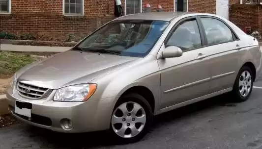 用过的 Kia Unspecified 出售 在 安曼 #22468 - 1  image 
