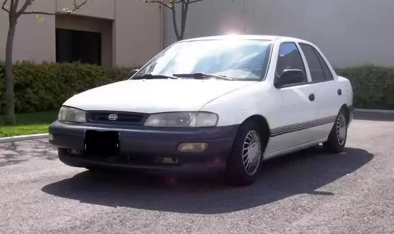 مستعملة Kia Unspecified للبيع في عمان #22471 - 1  صورة 