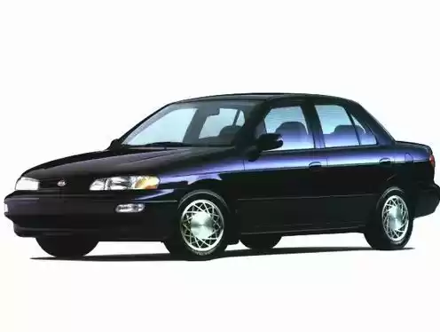 用过的 Kia Unspecified 出售 在 安曼 #22472 - 1  image 