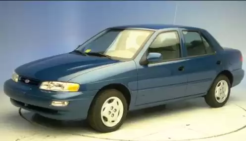 用过的 Kia Unspecified 出售 在 安曼 #22474 - 1  image 
