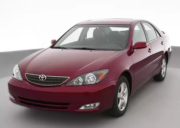 استفاده شده Toyota Camry برای اجاره که در امان #22572 - 1  image 