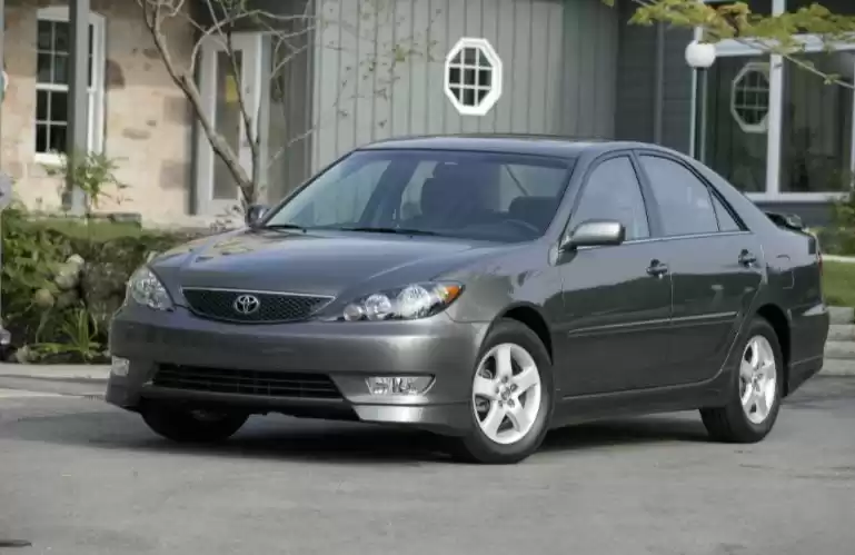 استفاده شده Toyota Camry برای اجاره که در امان #22573 - 1  image 