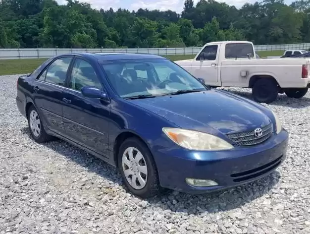 مستعملة Toyota Camry للإيجار في عمان #22574 - 1  صورة 