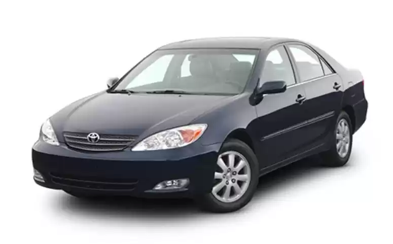 استفاده شده Toyota Camry برای اجاره که در امان #22576 - 1  image 