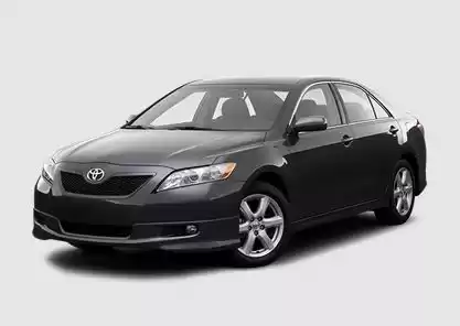 استفاده شده Toyota Camry برای اجاره که در امان #22584 - 1  image 