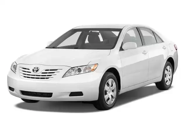 مستعملة Toyota Camry للإيجار في عمان #22585 - 1  صورة 