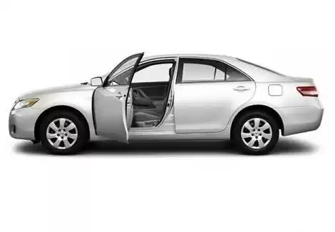 مستعملة Toyota Camry للإيجار في عمان #22590 - 1  صورة 