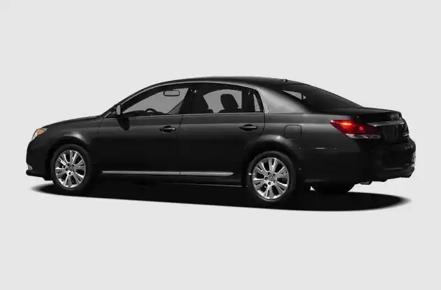 مستعملة Toyota Camry للإيجار في عمان #22591 - 1  صورة 