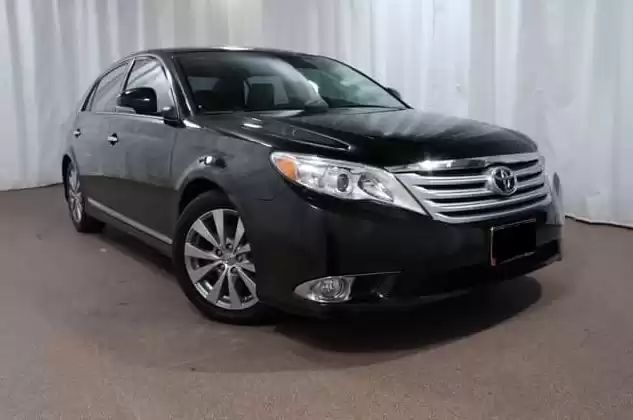 Использовал Toyota Camry Аренда в Амман #22593 - 1  image 