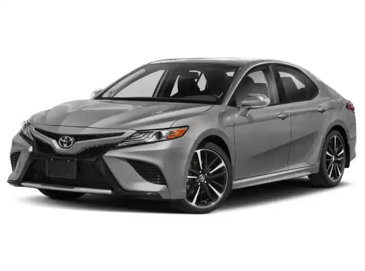 استفاده شده Toyota Camry برای اجاره که در امان #22611 - 1  image 