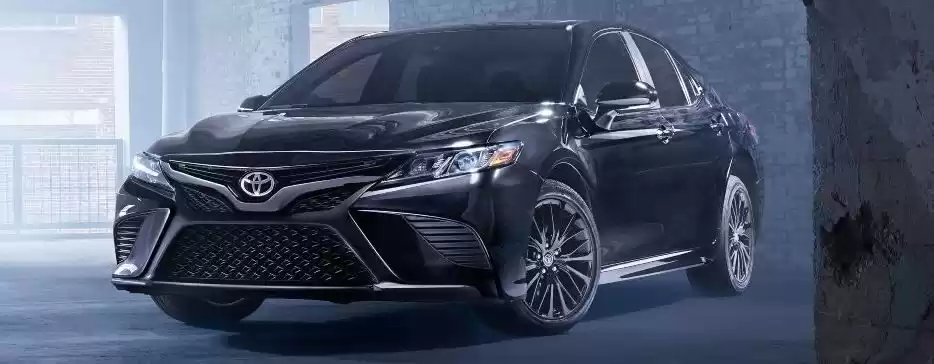 استفاده شده Toyota Camry برای اجاره که در امان #22613 - 1  image 