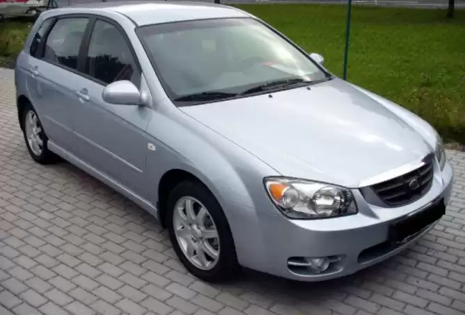 مستعملة Kia Unspecified للإيجار في عمان #22622 - 1  صورة 