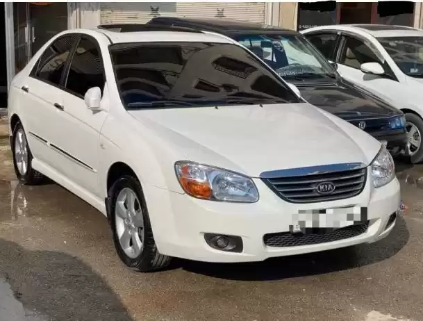 مستعملة Kia Cerato للإيجار في عمان #22636 - 1  صورة 