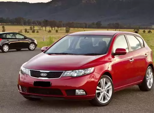 مستعملة Kia Unspecified للإيجار في عمان #22639 - 1  صورة 