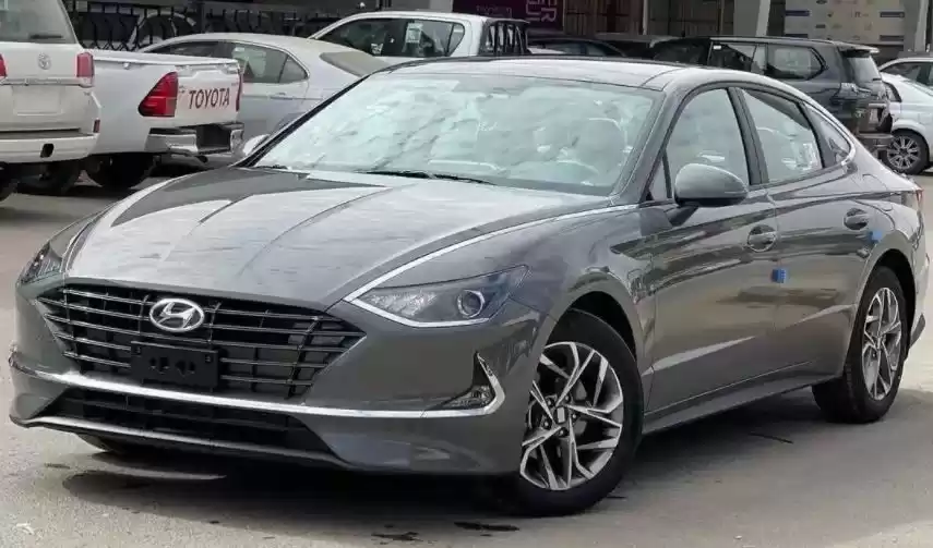 全新的 Hyundai Sonata 出售 在 安曼 #22682 - 1  image 