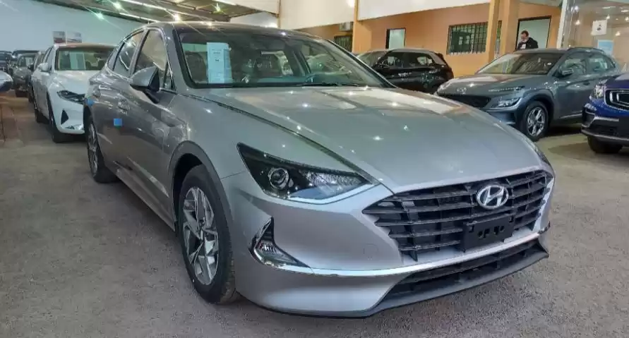 کاملا نو Hyundai Sonata برای فروش که در امان #22683 - 1  image 