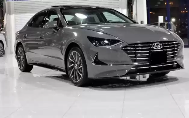 استفاده شده Hyundai Sonata برای فروش که در امان #22690 - 1  image 